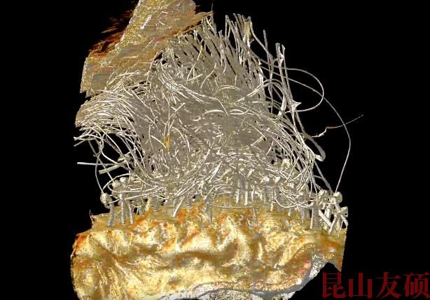 白城蔡司白城X射线显微镜