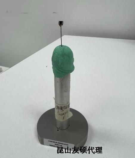 白城蔡司白城X射线显微镜