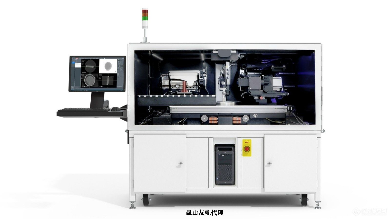 白城蔡司白城X射线显微镜