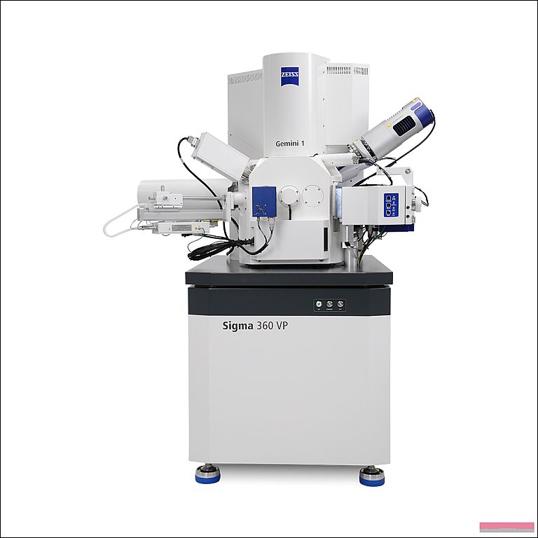 白城白城蔡司白城扫描电镜